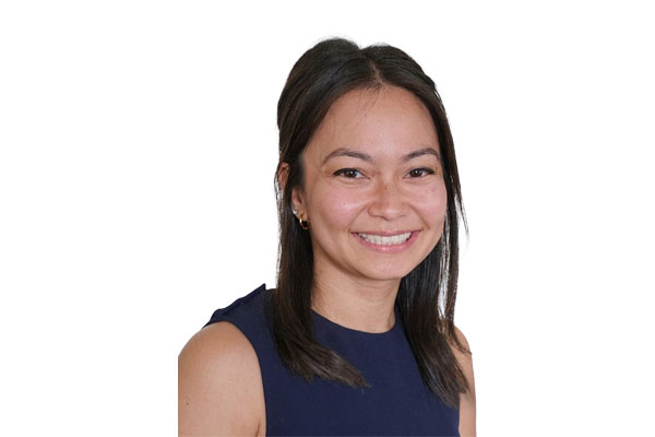Kamille Legaspi